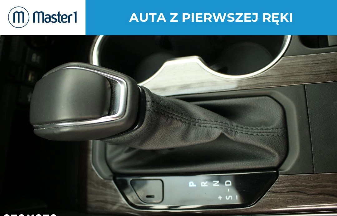 Toyota Highlander cena 208850 przebieg: 30409, rok produkcji 2021 z Rydzyna małe 191